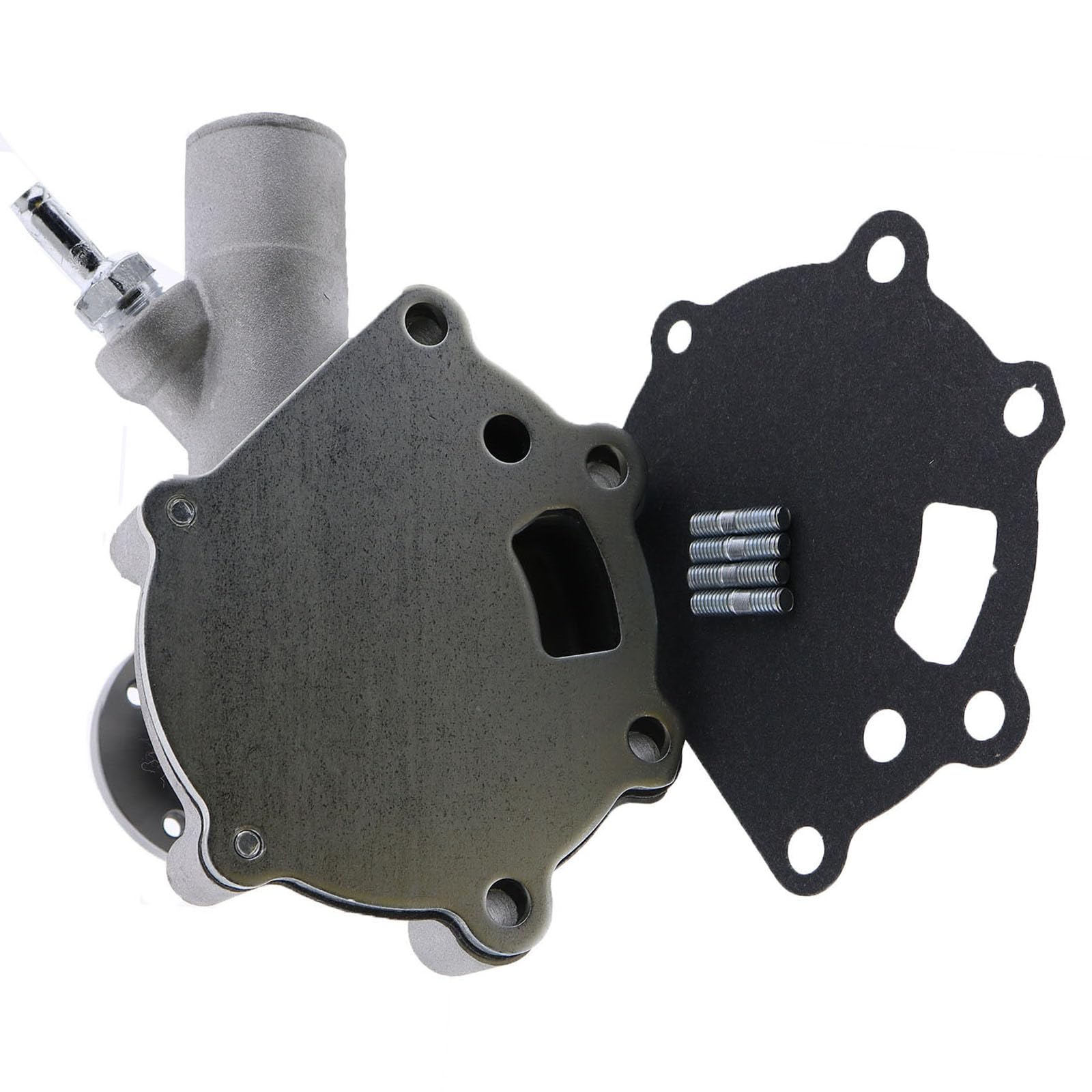 Amazon.com: For Mitsubishi Excavator K4N,K3B,K3D,K3E,K4E Water 
