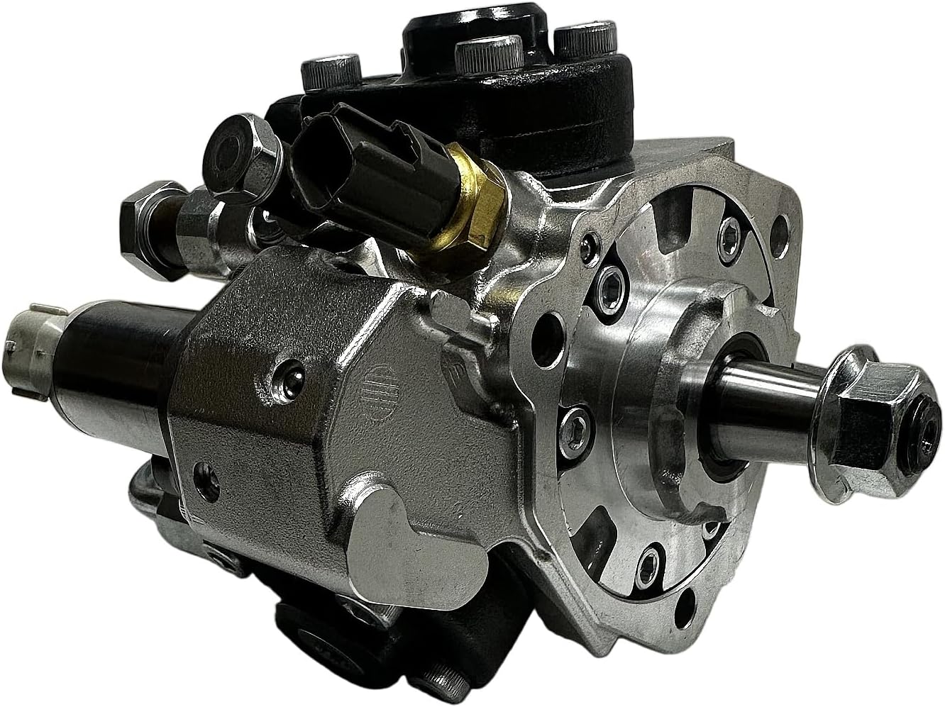 294050-0364 22100-E0351 Fuel Injection Pump Fits for Hino J08E 2011-2015 6-cylinder Engine