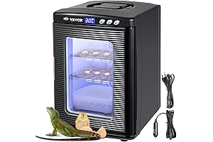 Happybuy Reptile Incubator