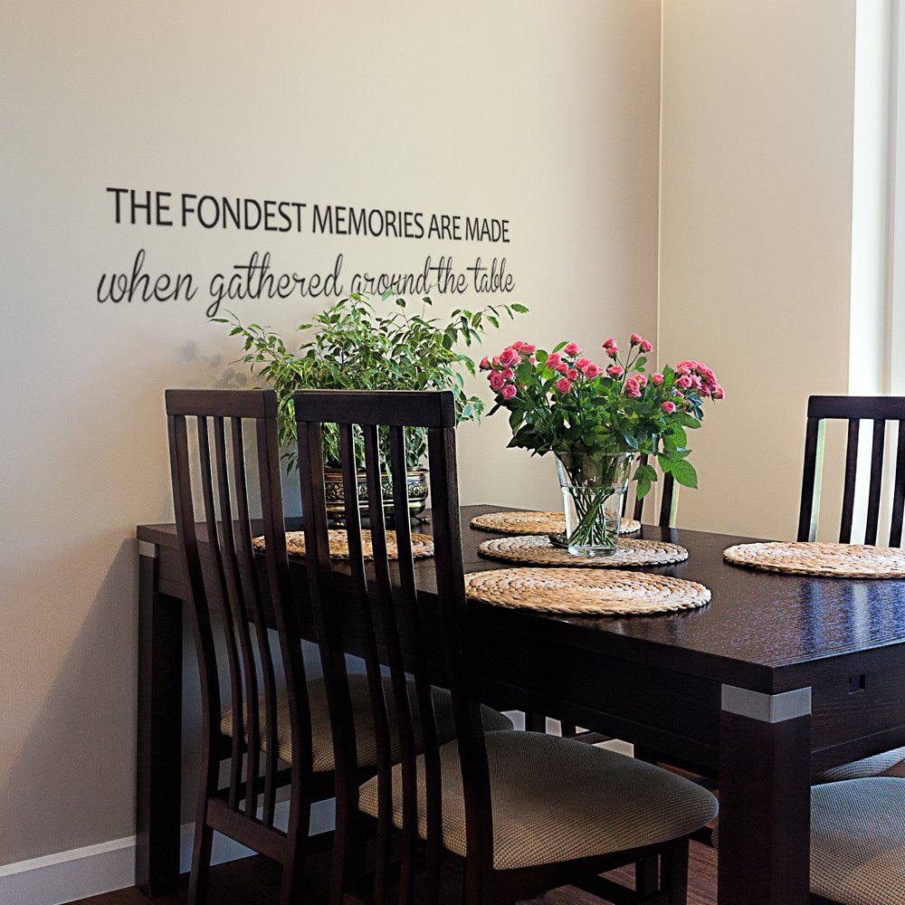 Dining Room Sayings