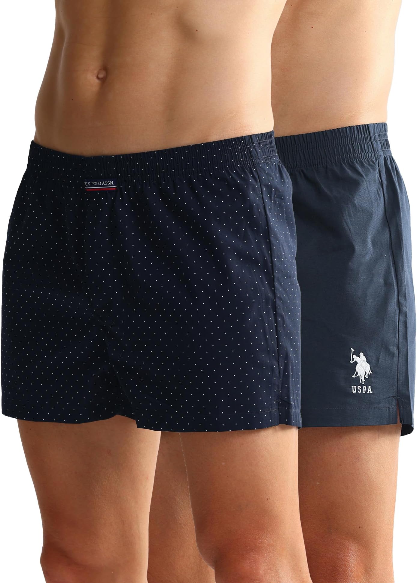 Men Boxer Shorts
