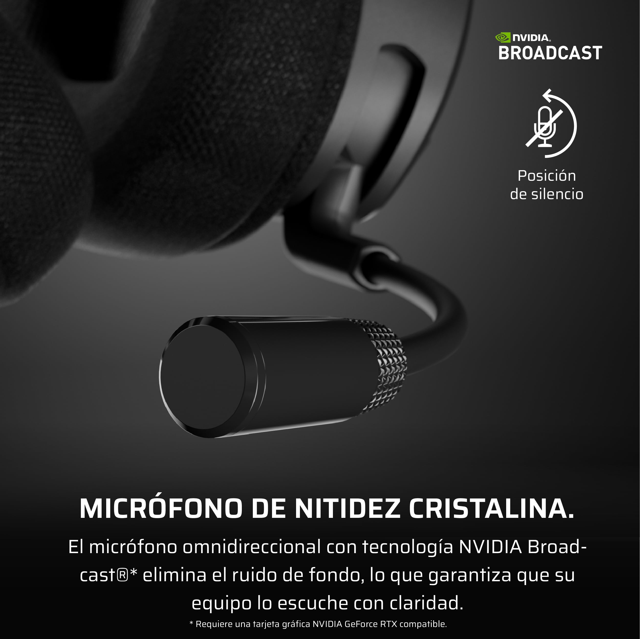 Corsair Void v2 Auriculares Inalámbricos para Juegos – Carbono | Bluetooth, Dolby Atmos, Batería de 70 Horas, Inalámbrica de Doble Banda, Carga Rápida - PC, PS5, PS4, Switch y Móvil