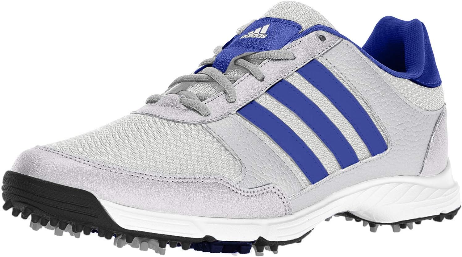 White/Royal