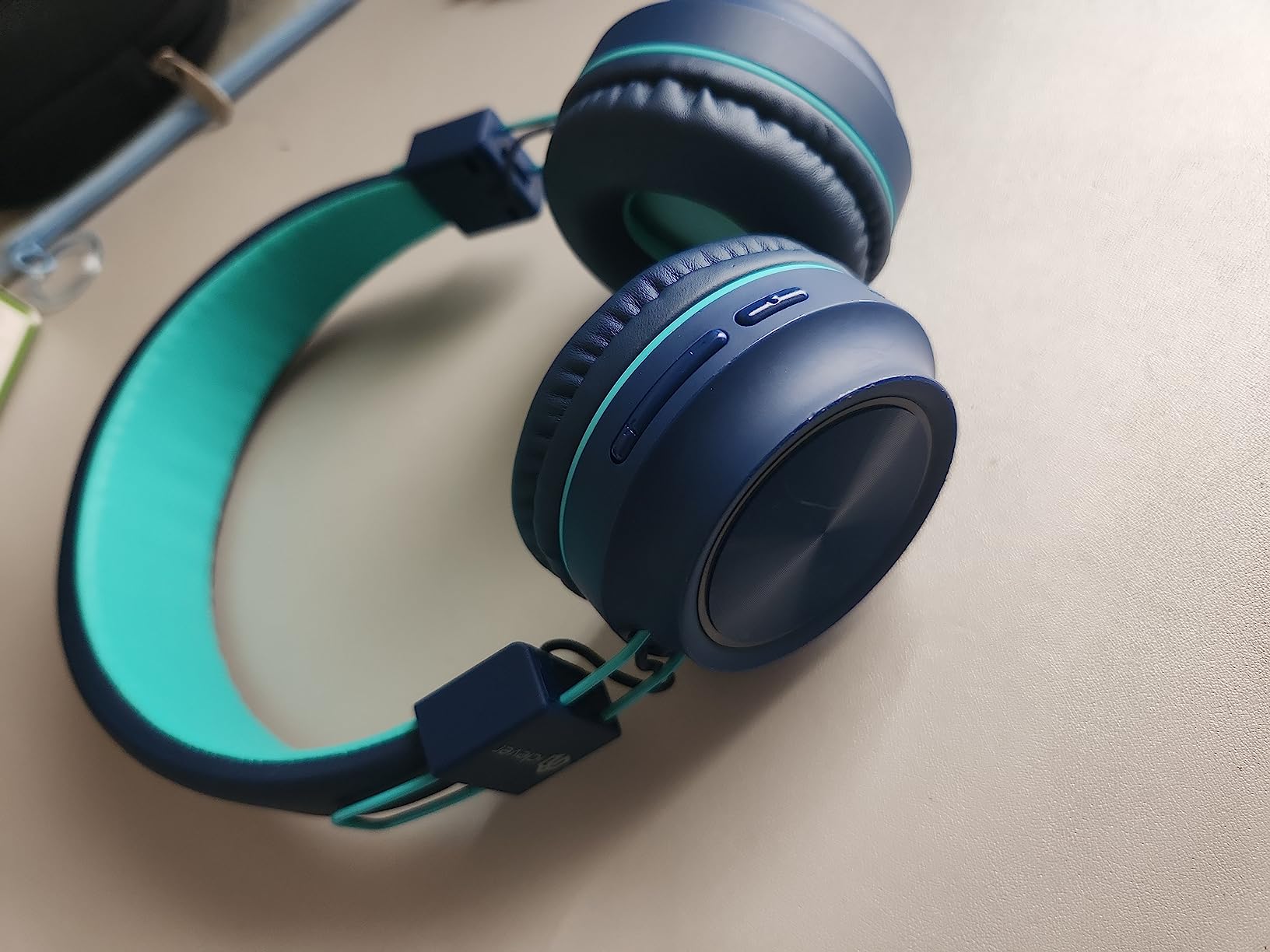 Great headphones for kids!