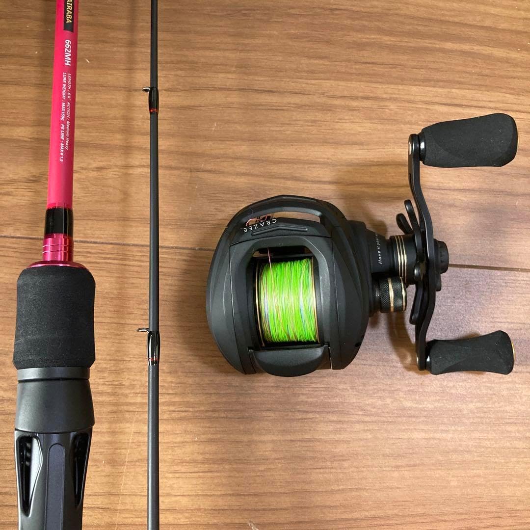 新品 タイラバ ロッド リール セット グローブライド 青物 タイラバ 新品 タイラバ ロッド リール セット グローブライド 青物 タイラバ