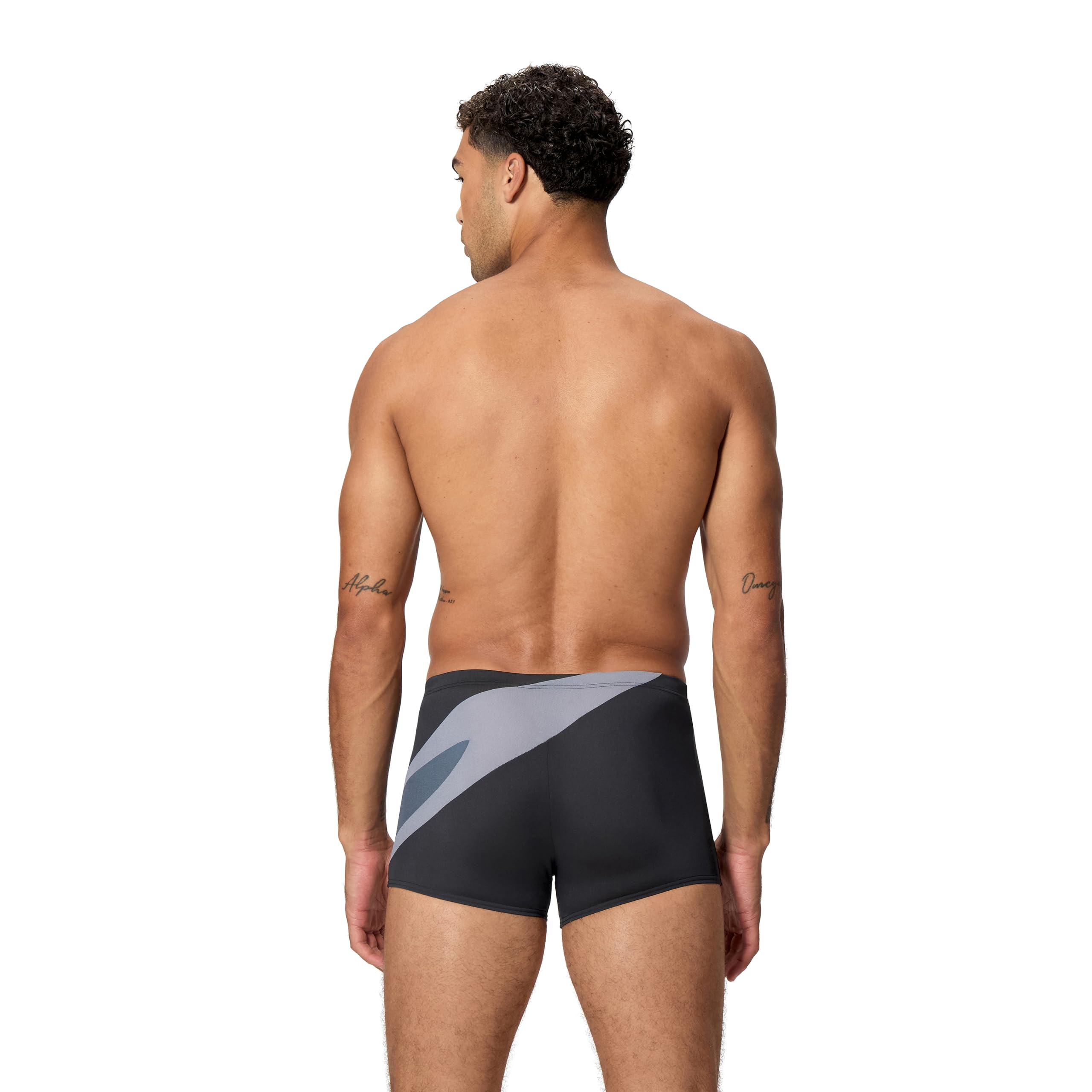 Speedo Aquashort Mężczyźni Hyperboom