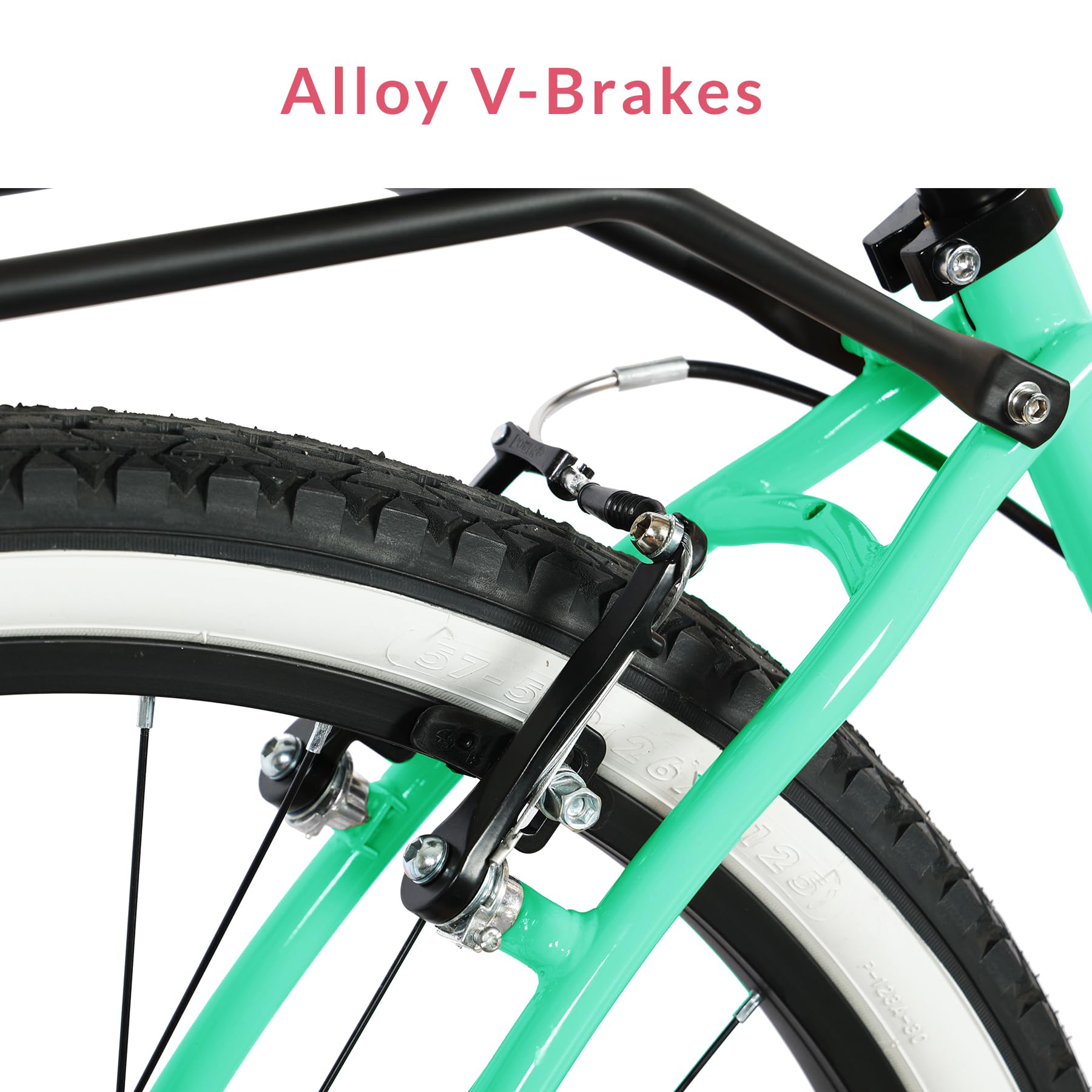Amazon.com : Tracer Bora 26-Inch Female Beach Cruiser Bike 7-Speed