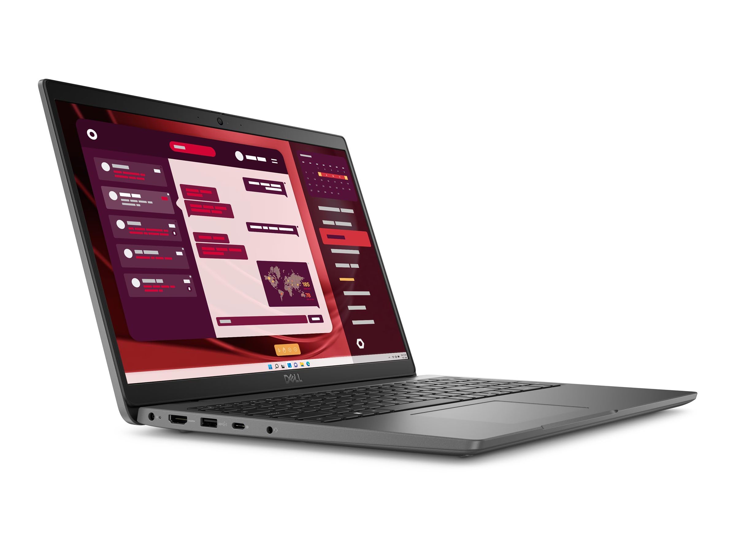 DELL latitude3550 office core i5-1335Ｕ DELL Latitude 3550 Intel Core™ i5 i5-1335U Ordinateur portable 39