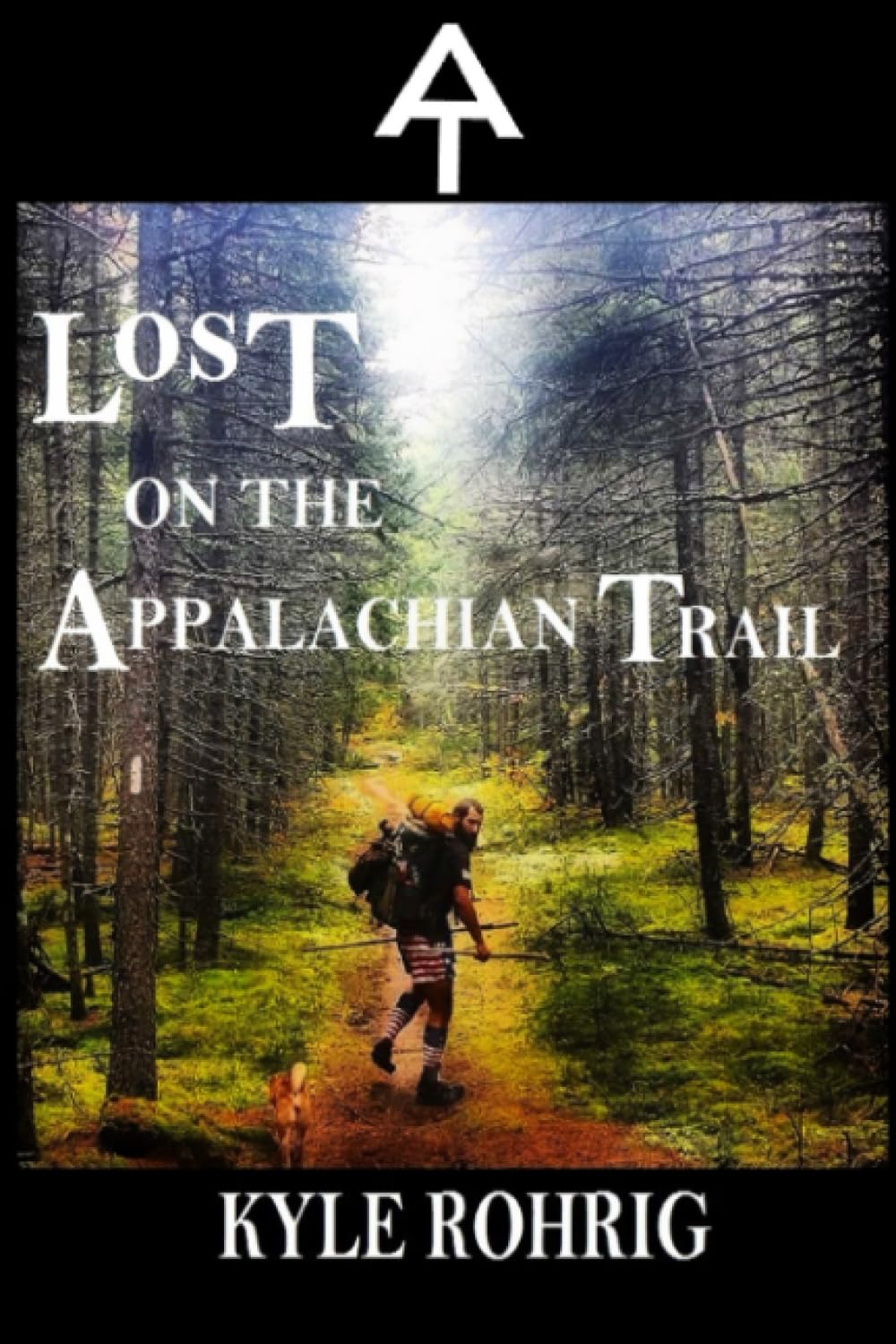 Lost on the Appalachian Trail (Triple Crown Trilogy (AT, PCT, CDT))