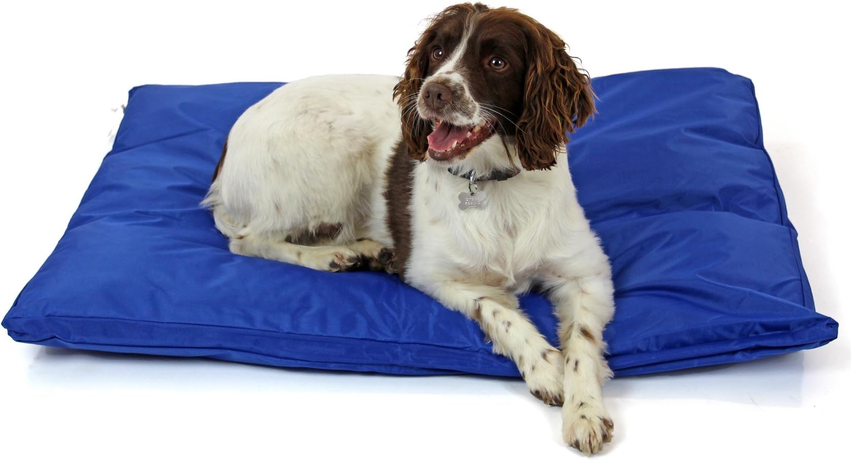 Easipet Waterproof Dog Bed Cover in 2 sizes (X Large) Amazon.co.uk
