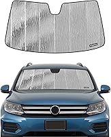 Vista 11 de Parasol para parabrisas Volkswagen Tiguan 2009-2017, Tiguan Limited 2018 - Salvaguardia