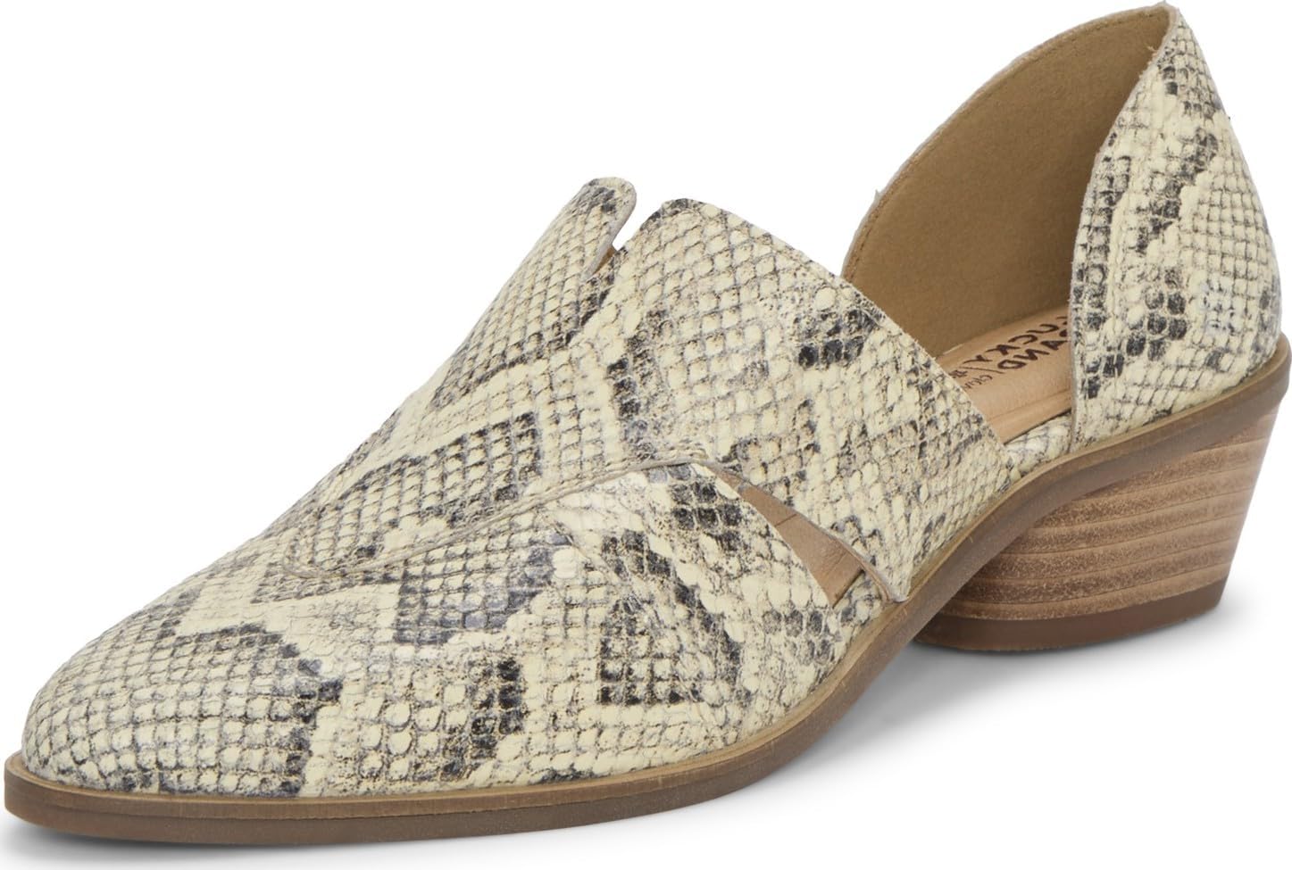 Lucky Brand Minnsy 2