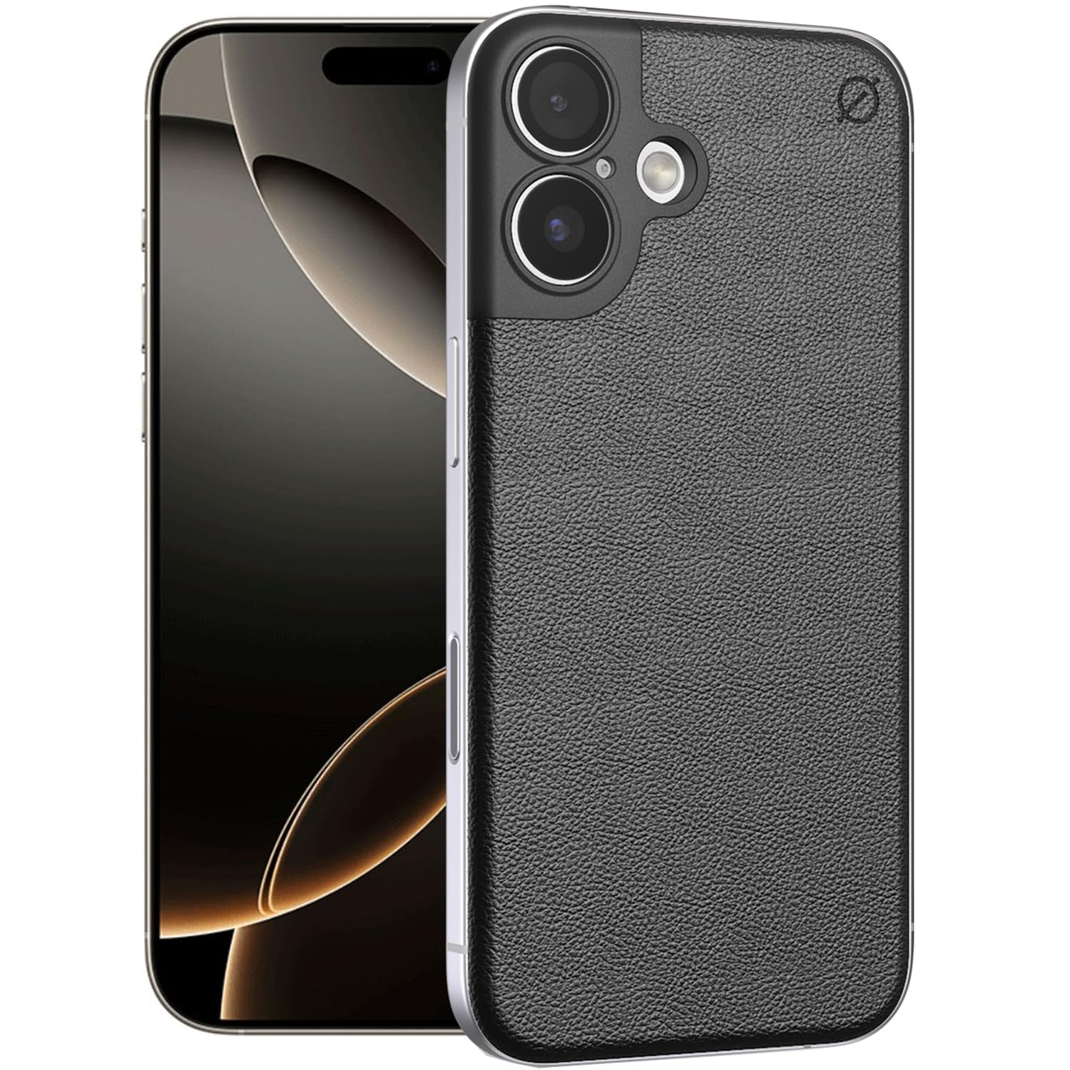 Amazon.com: Atom Studios for iPhone 16 Case, Ultra Thin Magnetic
