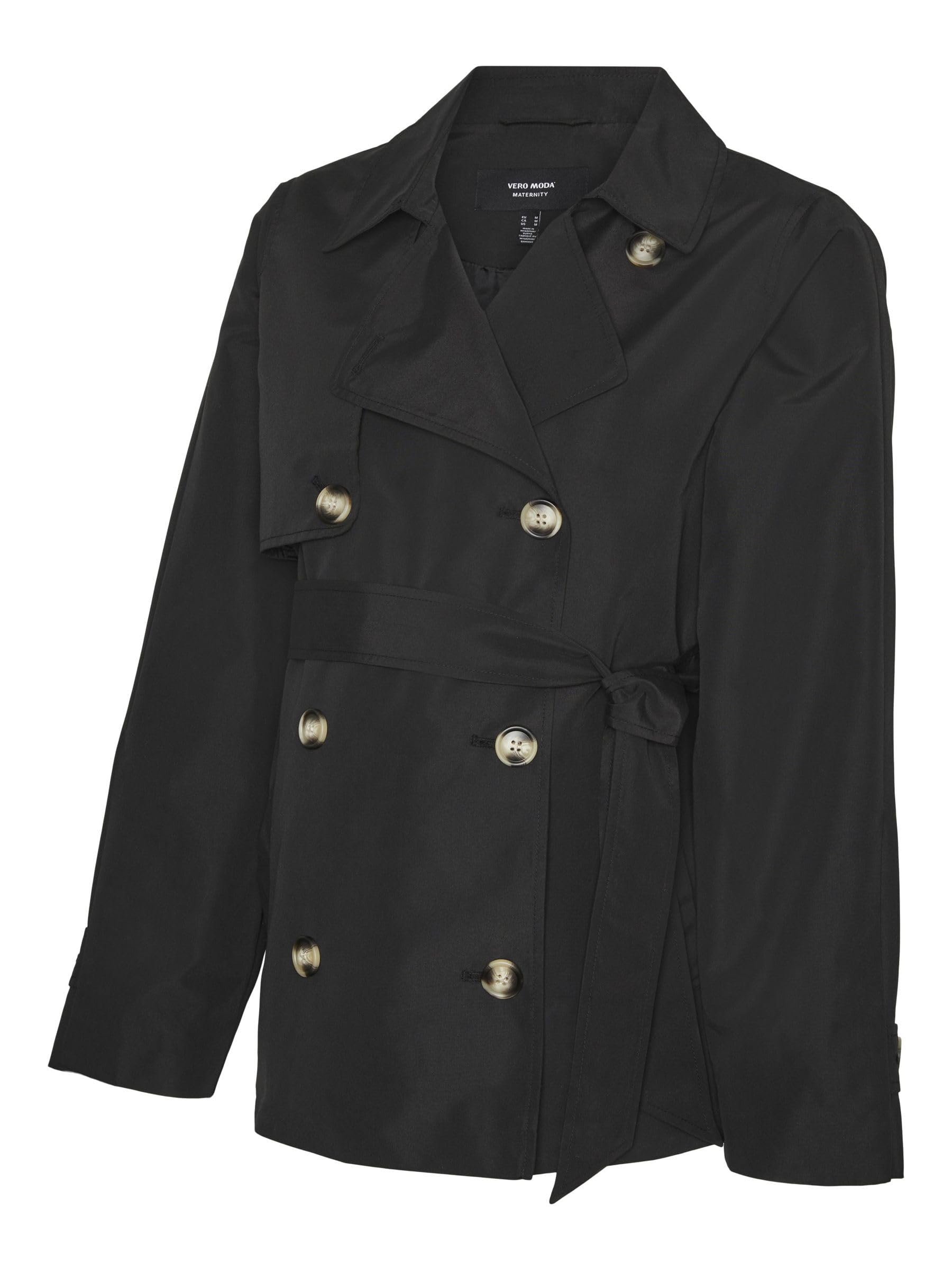 VERO MODA Female Trenchcoat Umstands-Jacke | Trench coat
