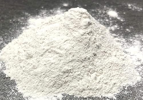 Edgar Minerals - Arcilla de caolín en polvo  5 lb