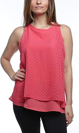 Zac and rachel sleeveless tops Clearance
