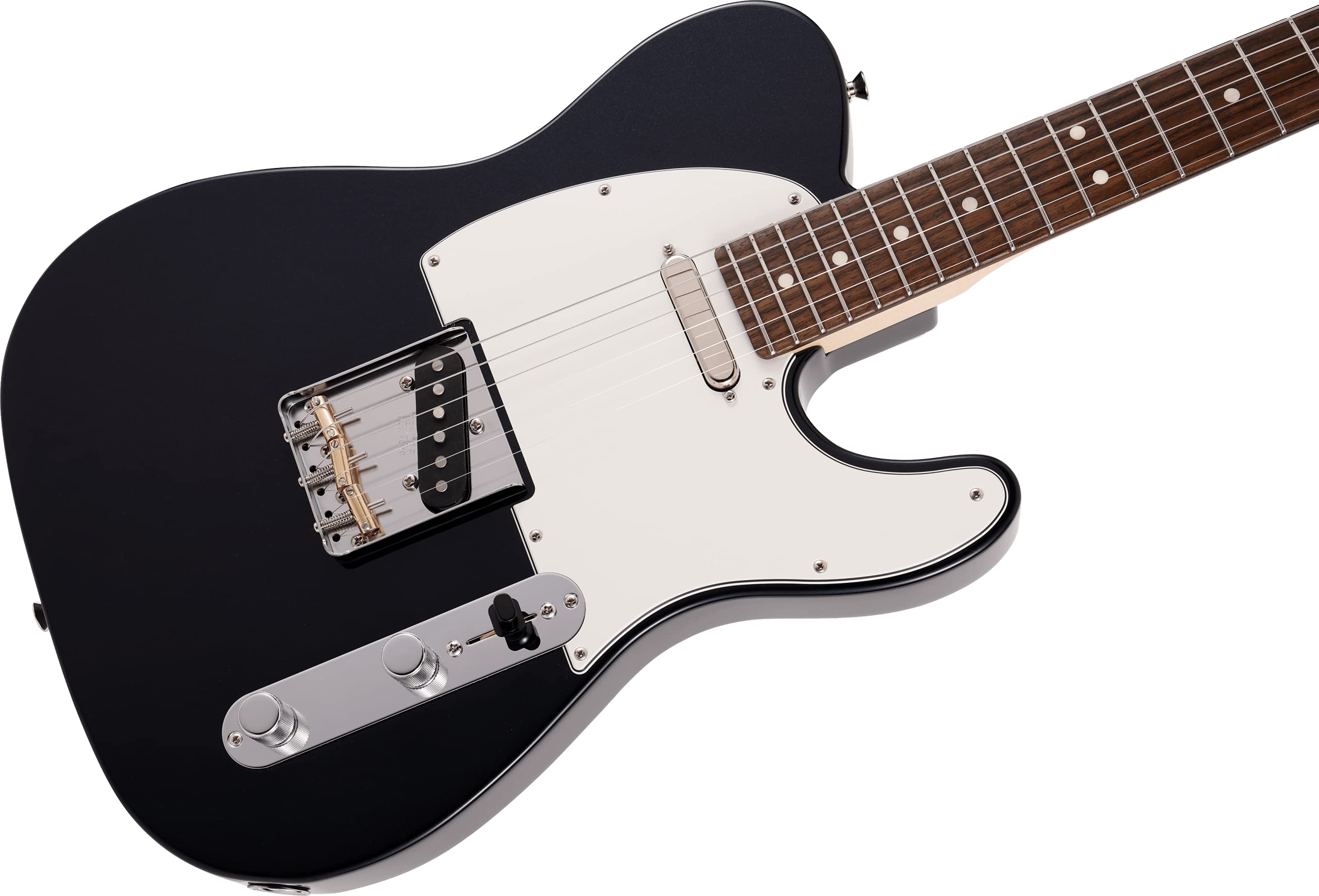 Amazon | Fender エレキギター 2021 Collection, MIJ Hybrid II