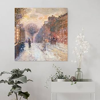 Amazon.co.jp: Frederick Childe Hassamフレデリック