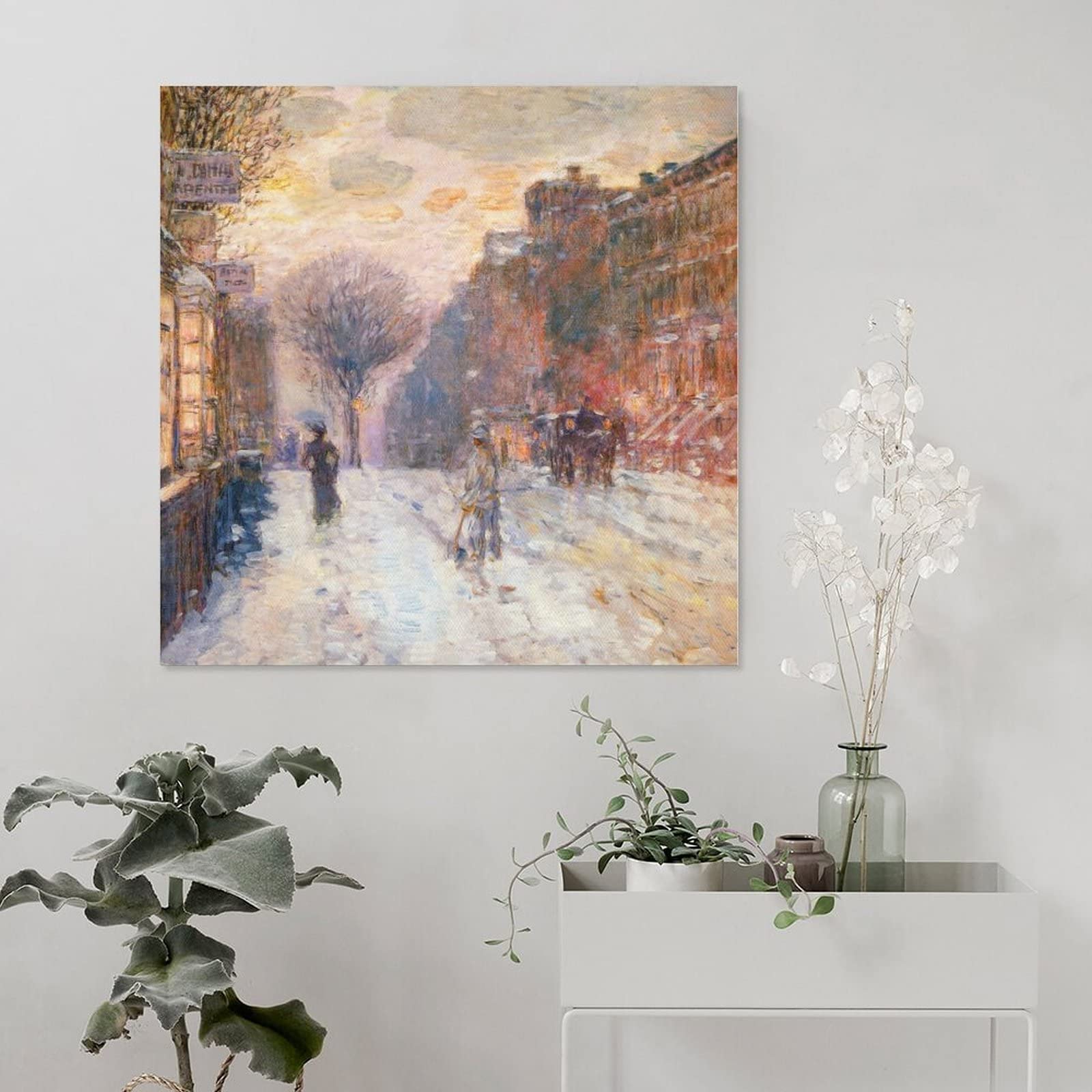 Amazon.co.jp: Frederick Childe Hassamフレデリック