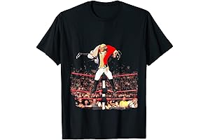 George Washington's Wrestling Prowess on Display in this Commemorative Tee