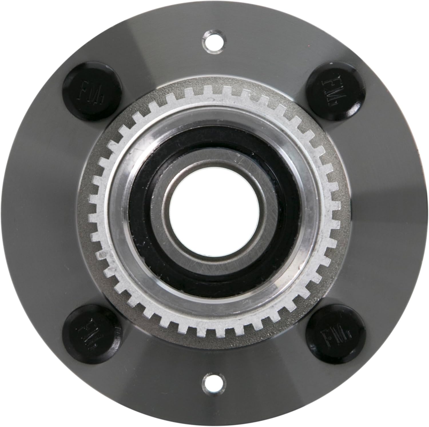 MOOG 541009 Wheel Bearing and Hub Assembly for Ford Expedition