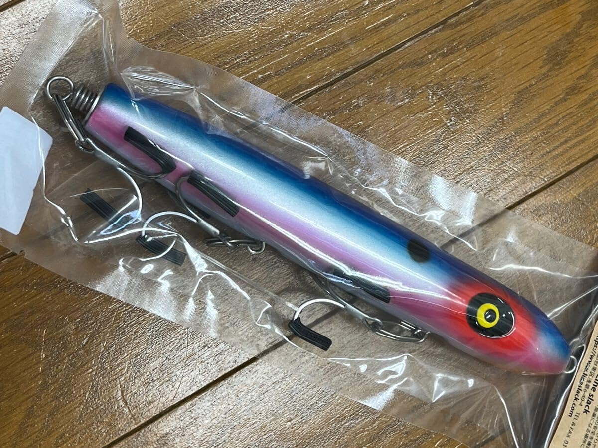 ペラントゥッチマウスピース PT65 ピンクゴールド加工 表面サテン