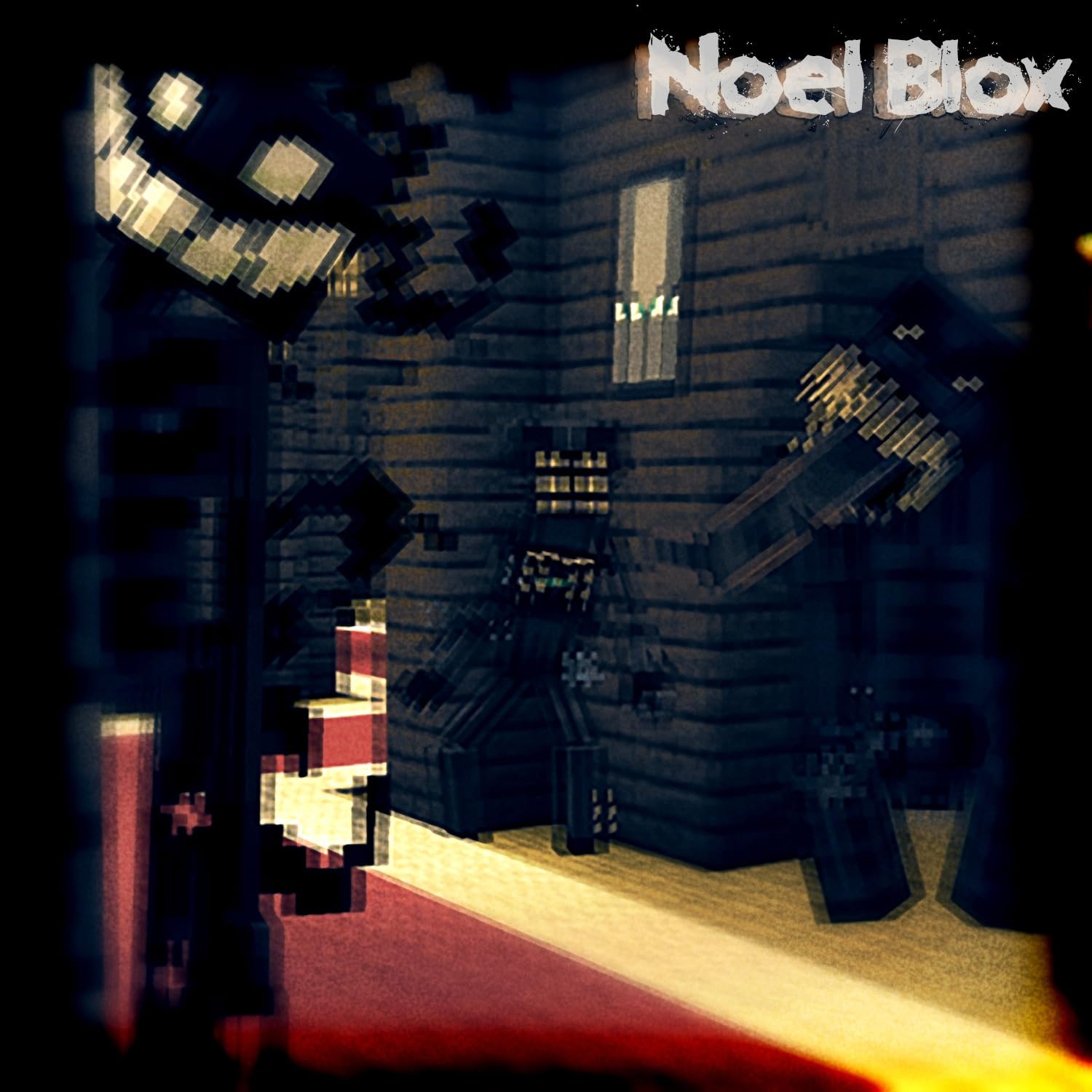 Noel Blox