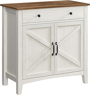 VASAGLE Sideboard, Storage Cabinet with Drawe...,