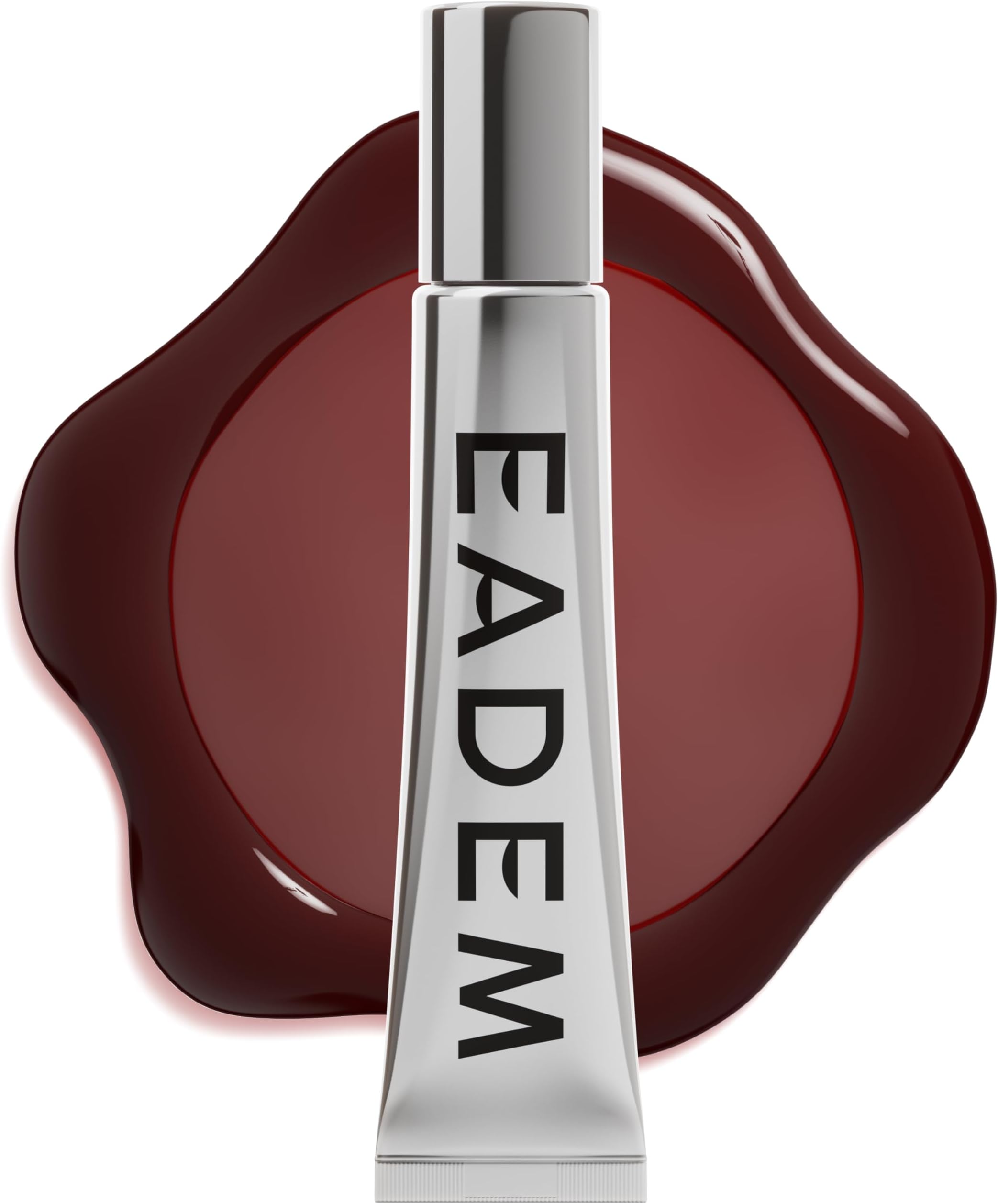 EADEM Le Chouchou Lip Softening Balm, Lip Gloss for Women, Lip Plumper & Lip Mask, Overnight Hydrating & Moisturizing Luxury Lip Balm, 0.5 oz, Boba Bounce
