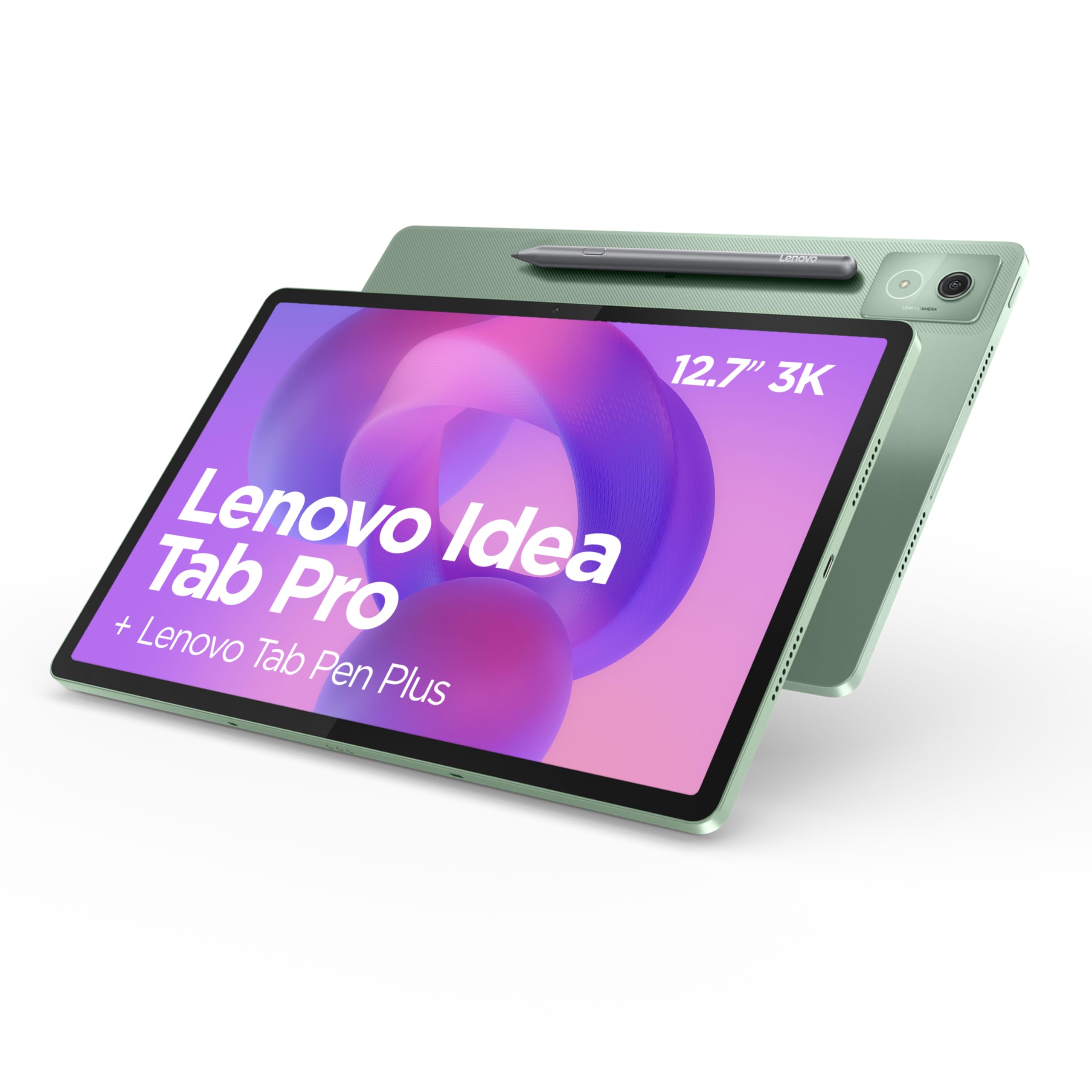 Lenovo Idea Tab Pro 2025 12.7型 8GB/256GB Lenovo Idea Tab Pro 12.7