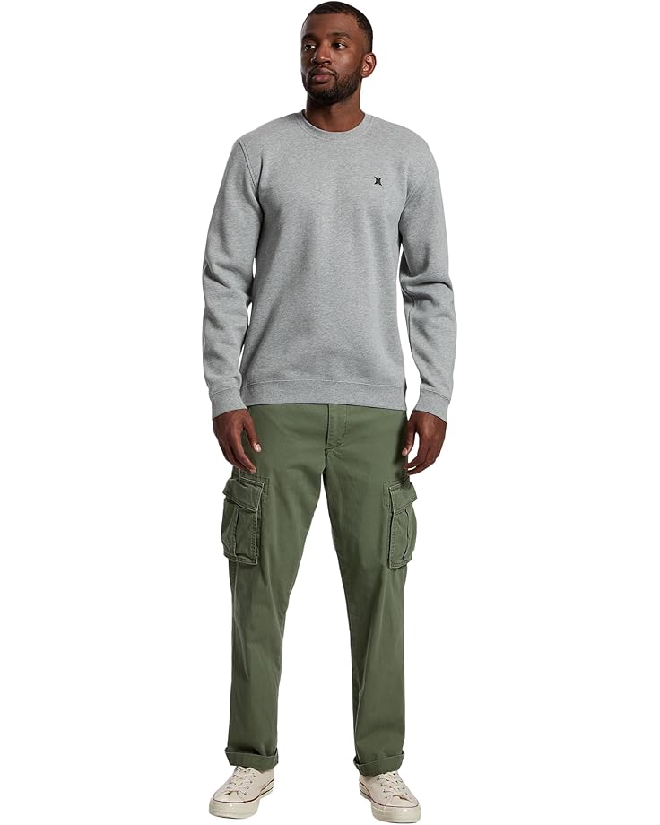 Hurley Icon Crew Sweatshirt - #5 of 5