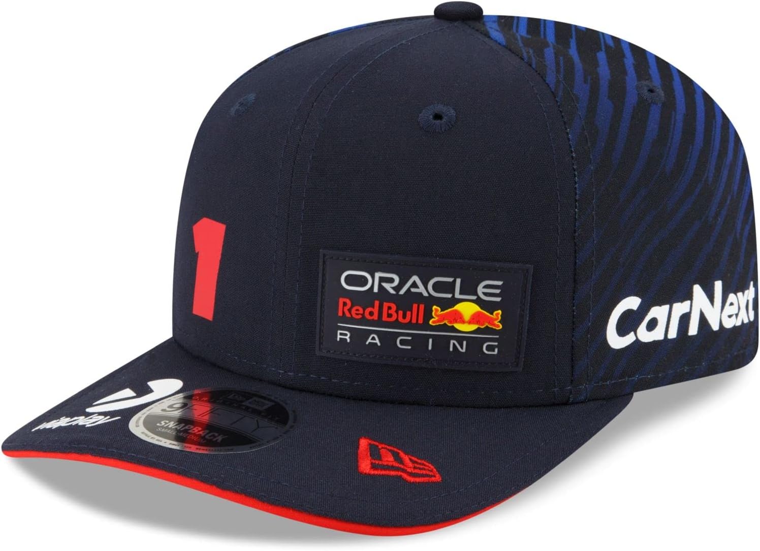 Red bull racing cap max verstappen Clearance