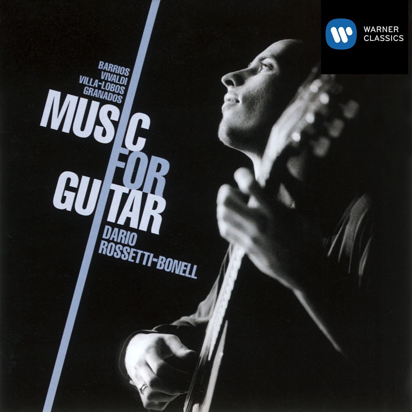 Dario Rossetti-Bonell