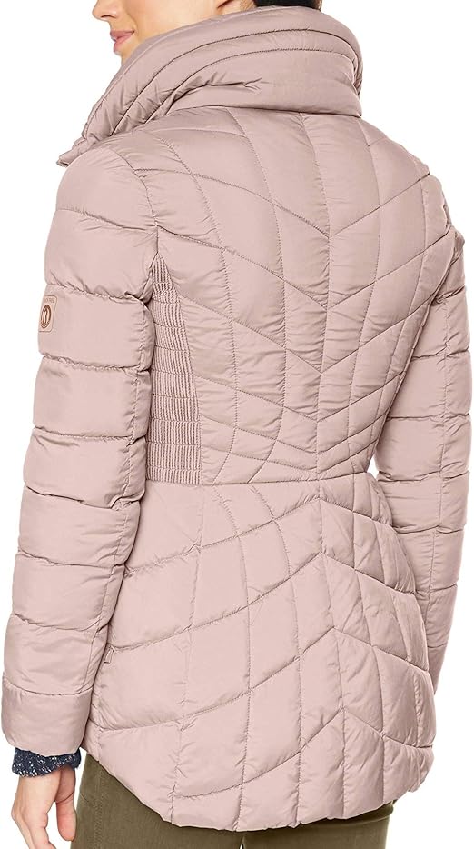 bernardo coats amazon