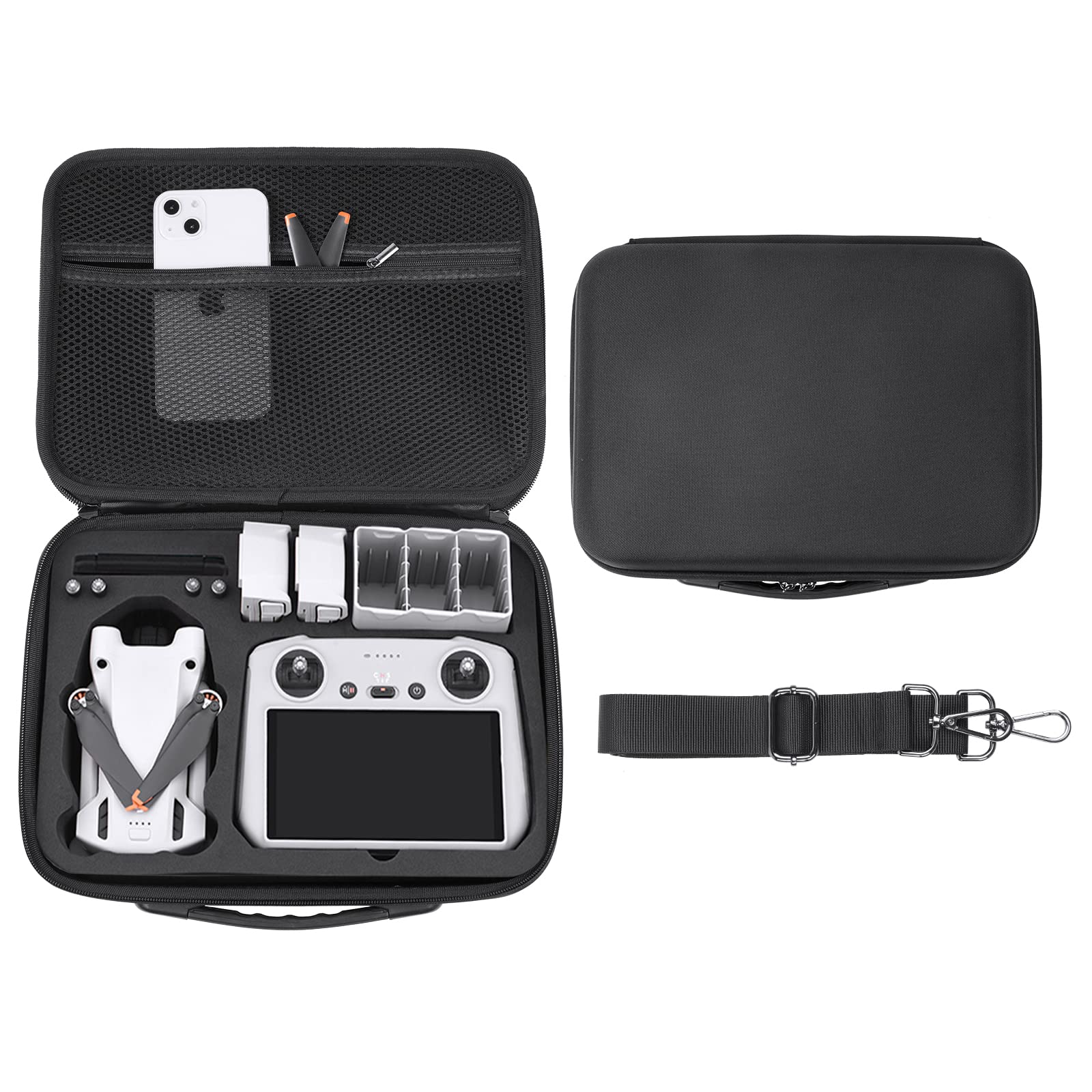 Ainiv DJI Mini 3 Pro Kit Accessori, Adatto per Accessori per Drone DJI Mini 3 Pro