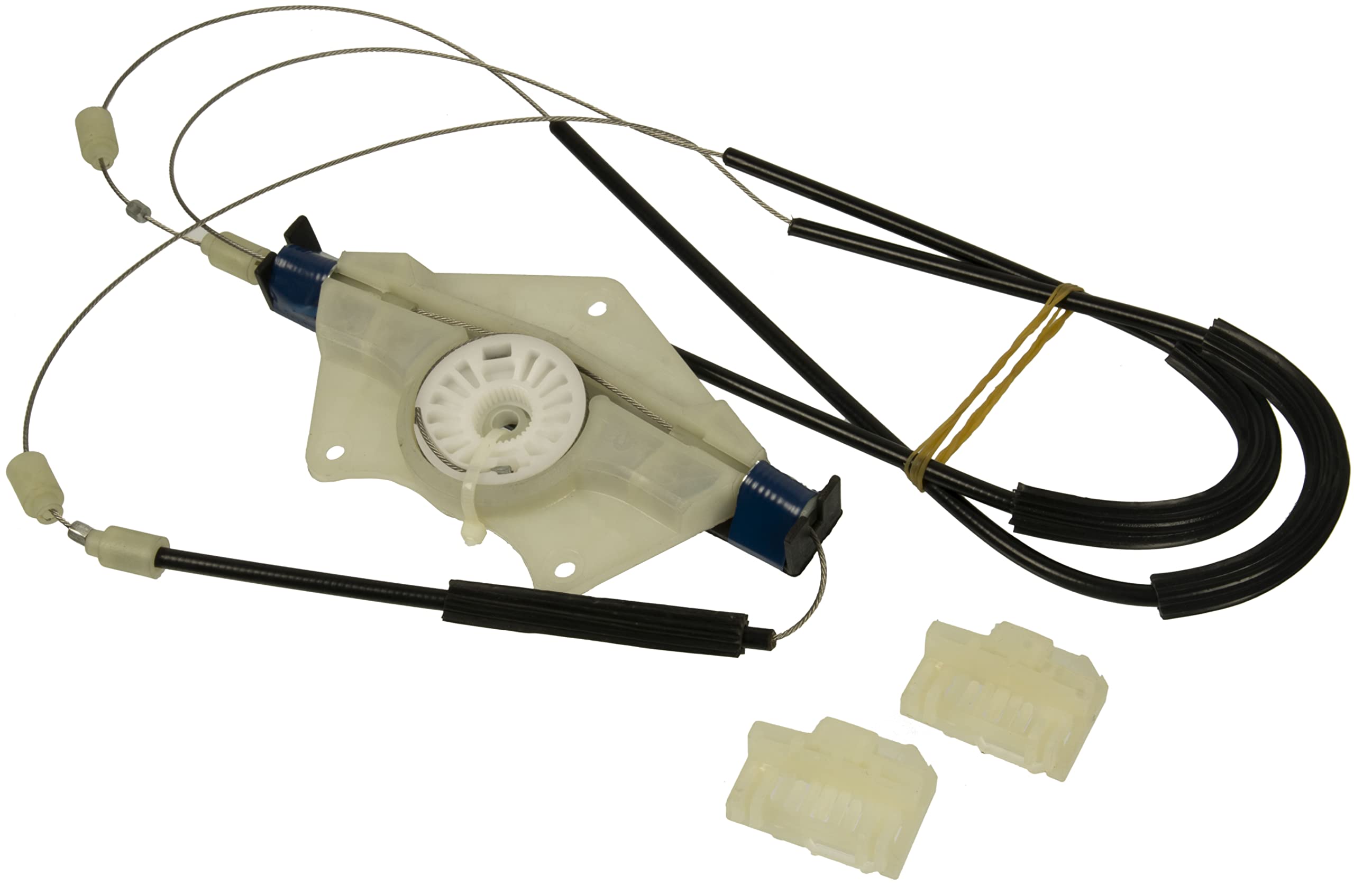 Taros Trade 104165 Front Right Window Regulator Repair Kit