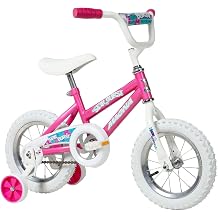 Dynacraft Childrens Bike Star Burst Bicycle Wheel for Exercise, Play, Gift Bicycle for Girls, Boys Ride Outside