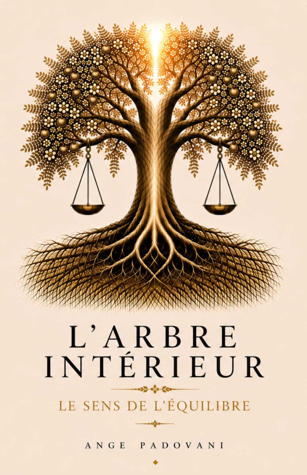 L'arbre intérieur: Le sens de l’équilibre