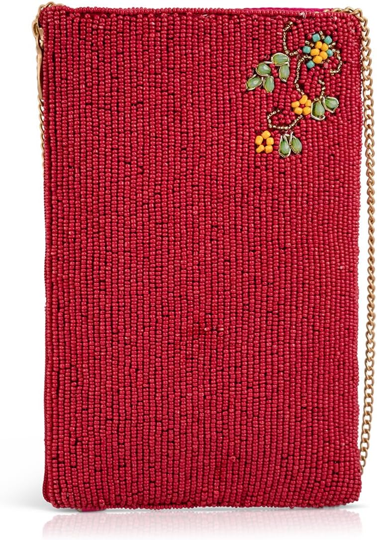 Mary Frances Meadow, Multicolor