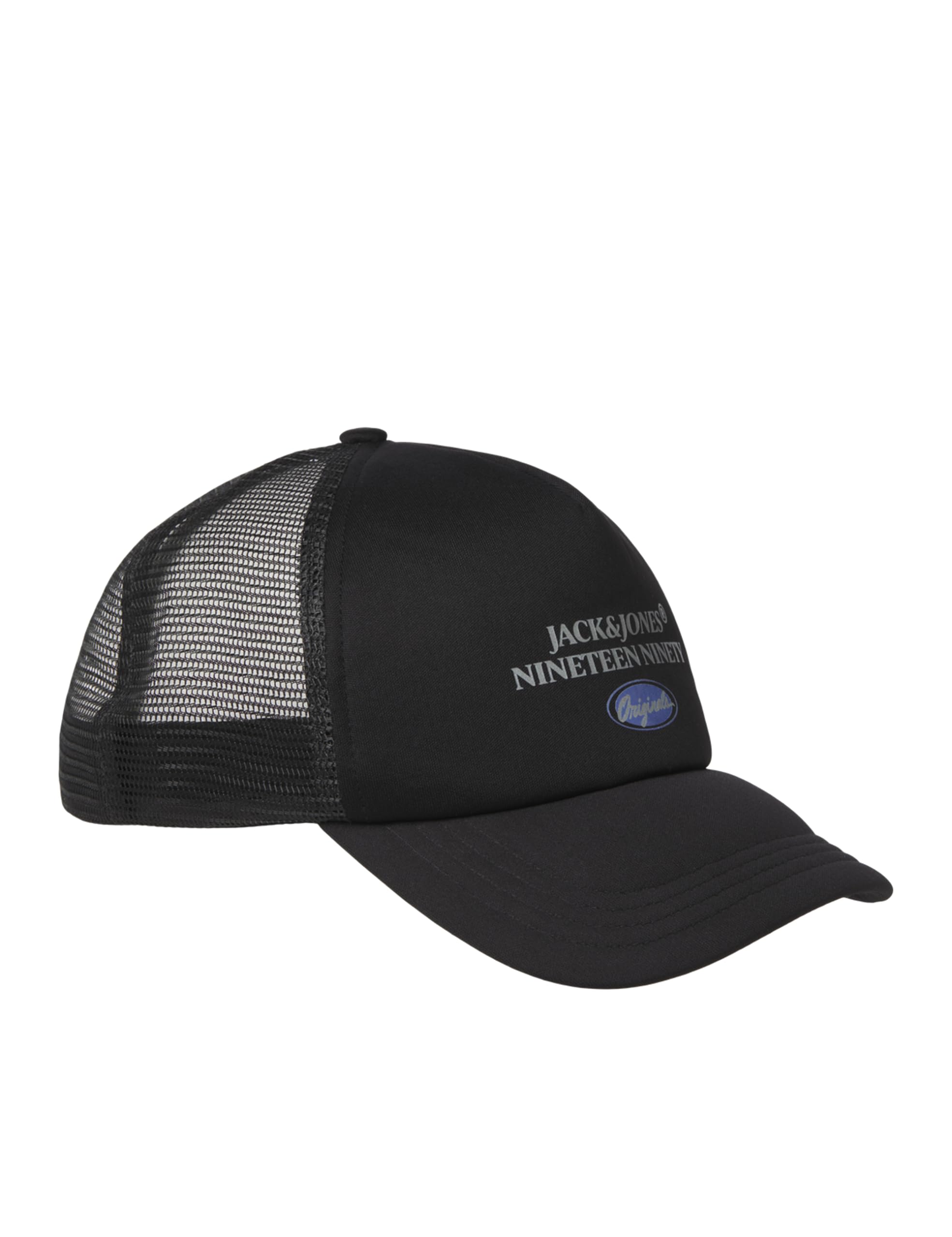 Jack & Jones River Trucker Cap One Size