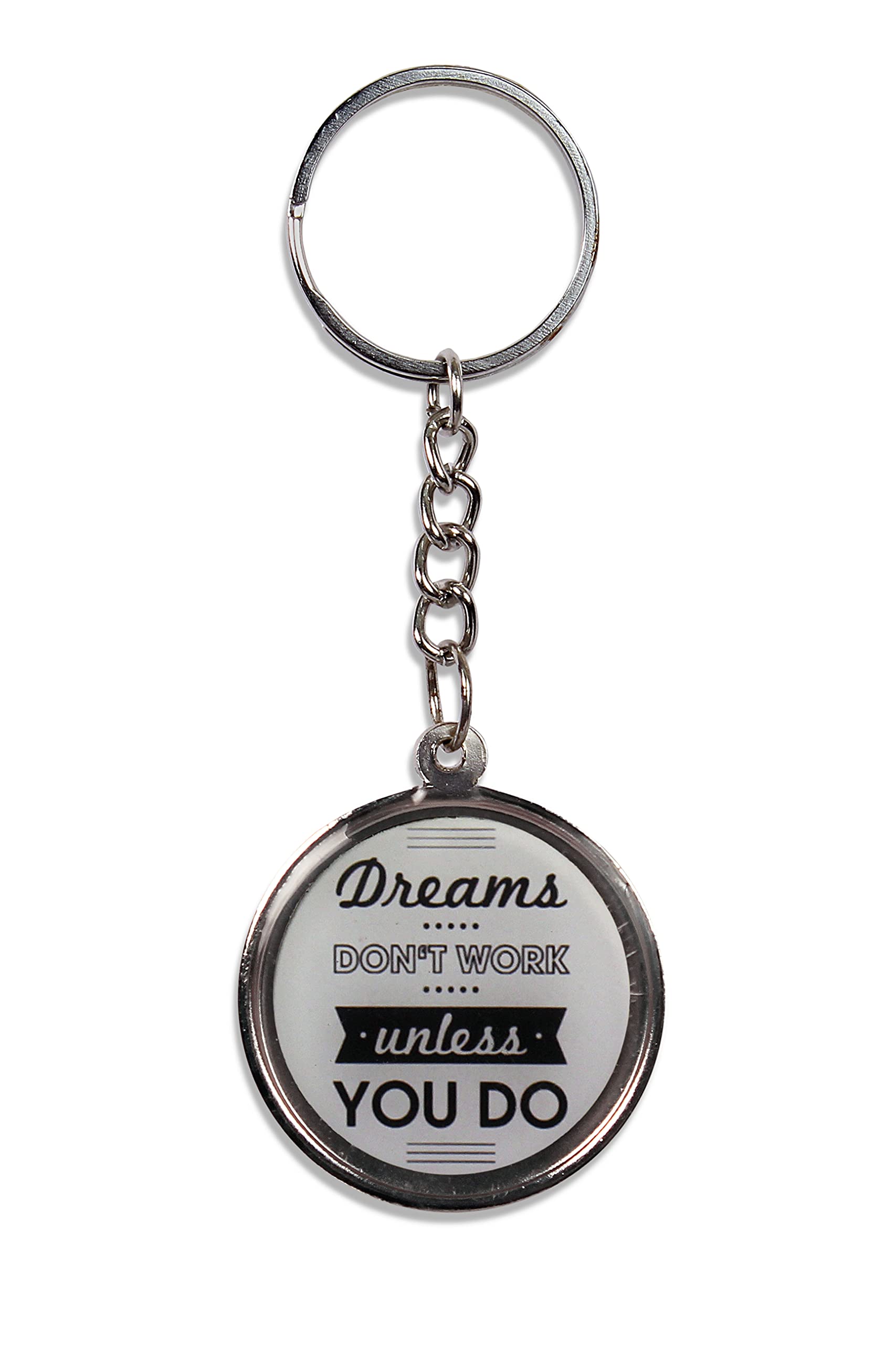 Delush Designs Multi-Purpose Stylish Trendy Keychains
