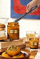 Vista 7 de Encendedor eléctrico con bloqueo de seguridad USB recargable a prueba de viento y sin llama de arco de plasma para rellenos de cestas de Pascua