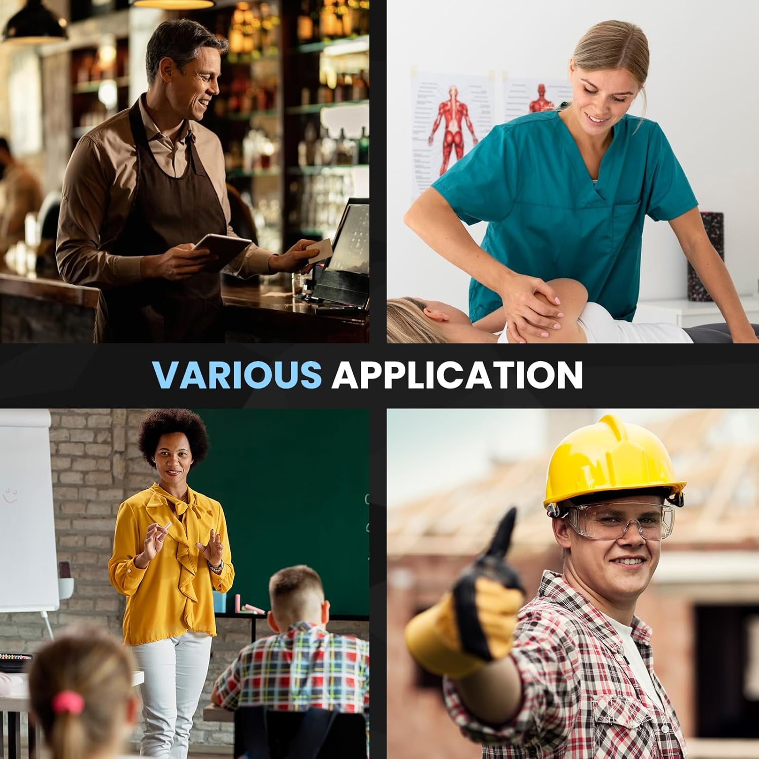 Metatarsalgia Insoles with Metatarsal Pads for Women and Men - Orthotic Insoles for Mortons Neuroma, Ball of Foot Pain & Plantar Fasciitis Relief - L-W: 8.5-9.5 | M: 7-7.5 - Image 6