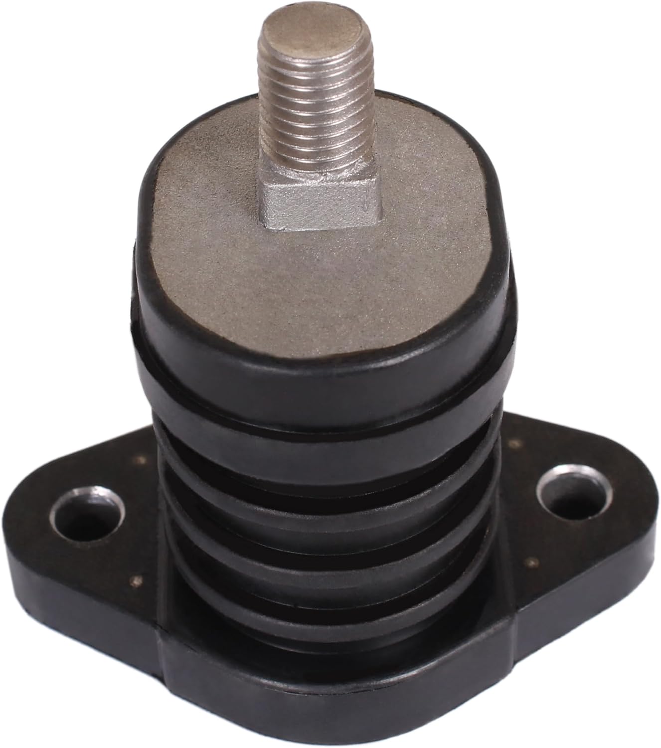 Outboard Engine 689-44516-00 T20-01000100 Rubber Mount Damper Upper Side for Yamaha Parsun HDX Makara Powertec 20HP 25HP 30HP C25 C30 Shock Absorber