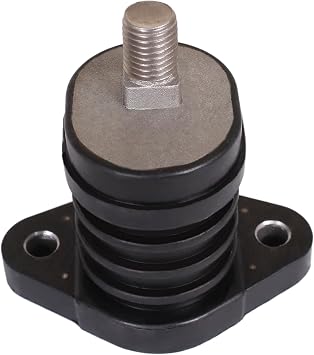 Outboard Engine 689-44516-00 Rubber Mount Damper for Yamaha 20HP 25HP 30HP