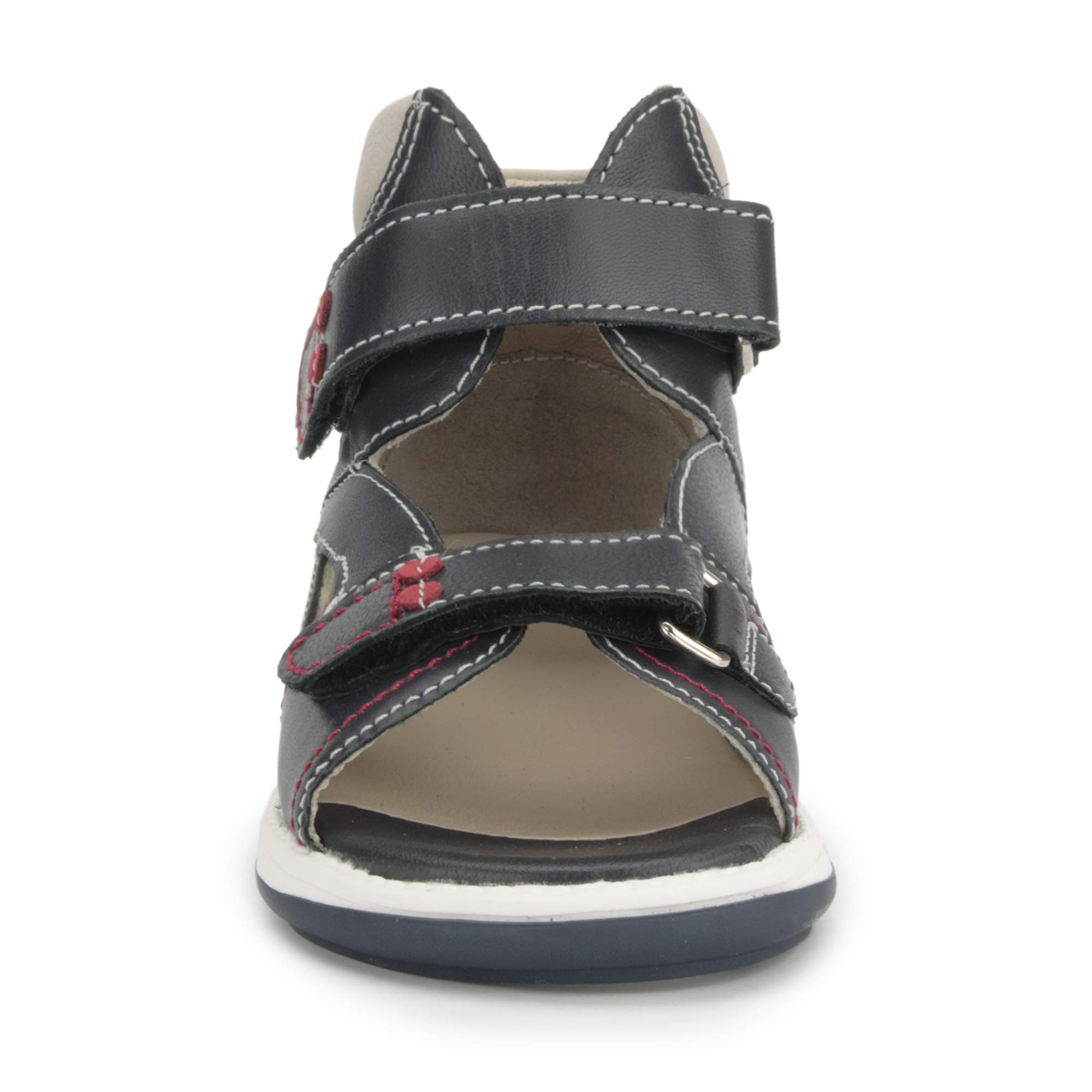 Memo Monaco Childrens Corrective Orthopedic AFO Sandal product thumbnail 8