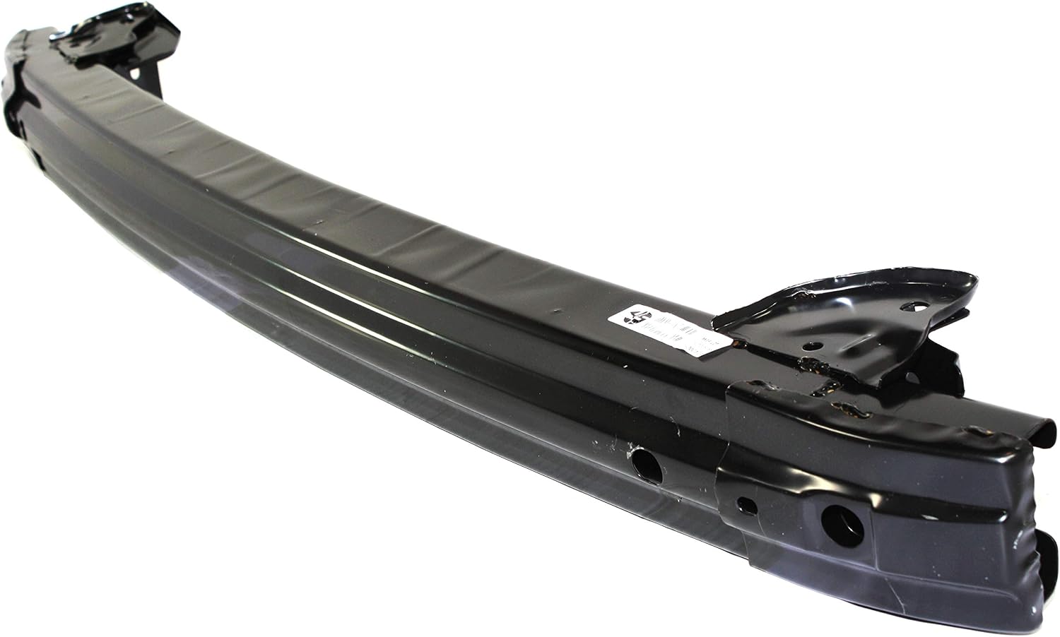 Garage-Pro Bumper Reinforcement For 2004-2005 Honda Civic Front 4dr Sedan