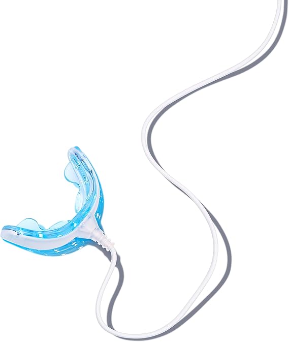 Smileactives ProLite LED Whitening Device At Home