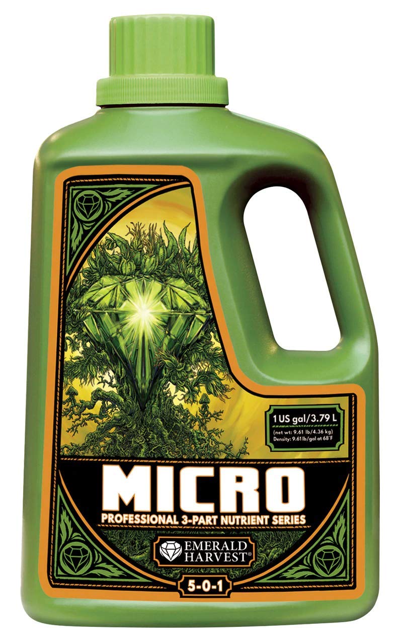 Micro (1 Gallon)