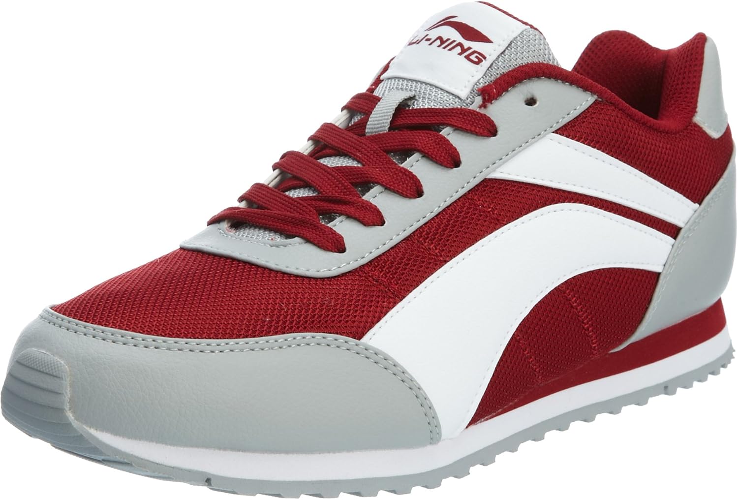 LI-NING Red Hare 8 & 9 & Pro & Ultra Series Men's Running Shoes Lightweight High Rebound Racing Training Sneakers - Image 4